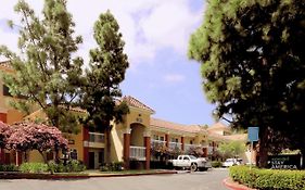 Extended Stay America Los Angeles Lax Airport el Segundo