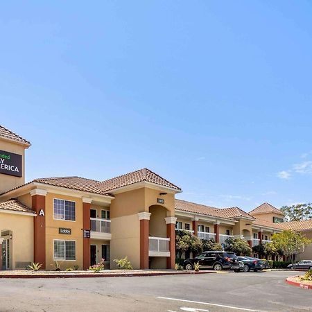 Extended Stay America Suites - Los Angeles - Lax Airport - El Segundo Exterior photo