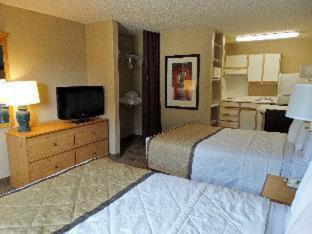 Extended Stay America Suites - Los Angeles - Lax Airport - El Segundo Room photo