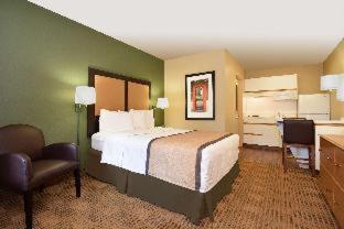 Extended Stay America Suites - Los Angeles - Lax Airport - El Segundo Room photo