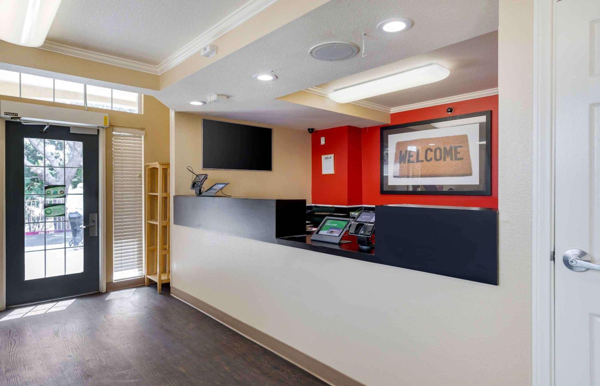 Extended Stay America Suites - Los Angeles - Lax Airport - El Segundo Exterior photo