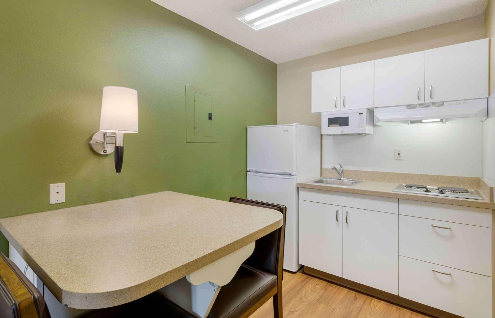 Extended Stay America Suites - Los Angeles - Lax Airport - El Segundo Exterior photo