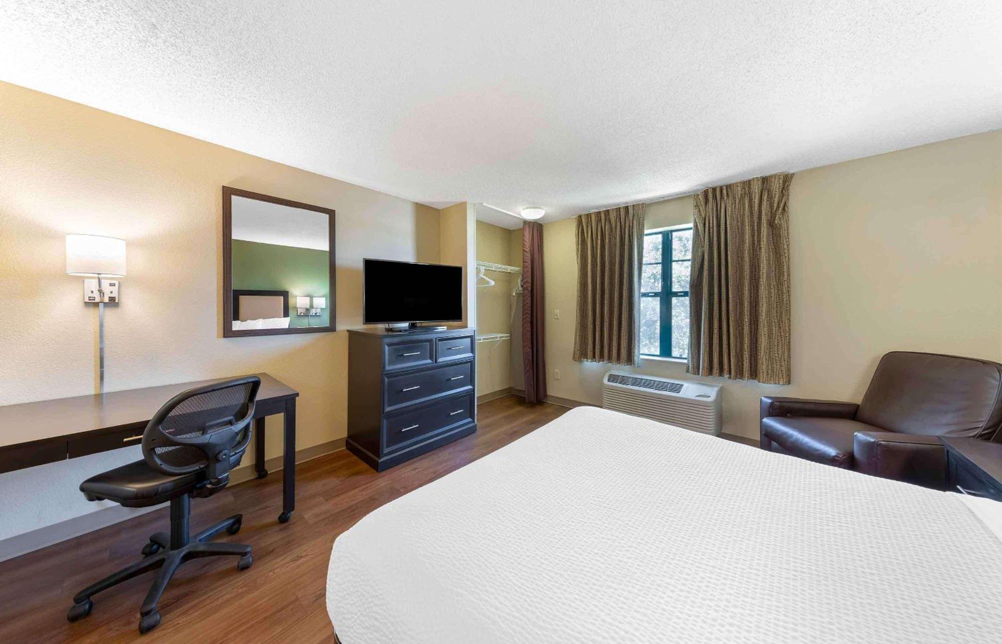Extended Stay America Suites - Los Angeles - Lax Airport - El Segundo Exterior photo