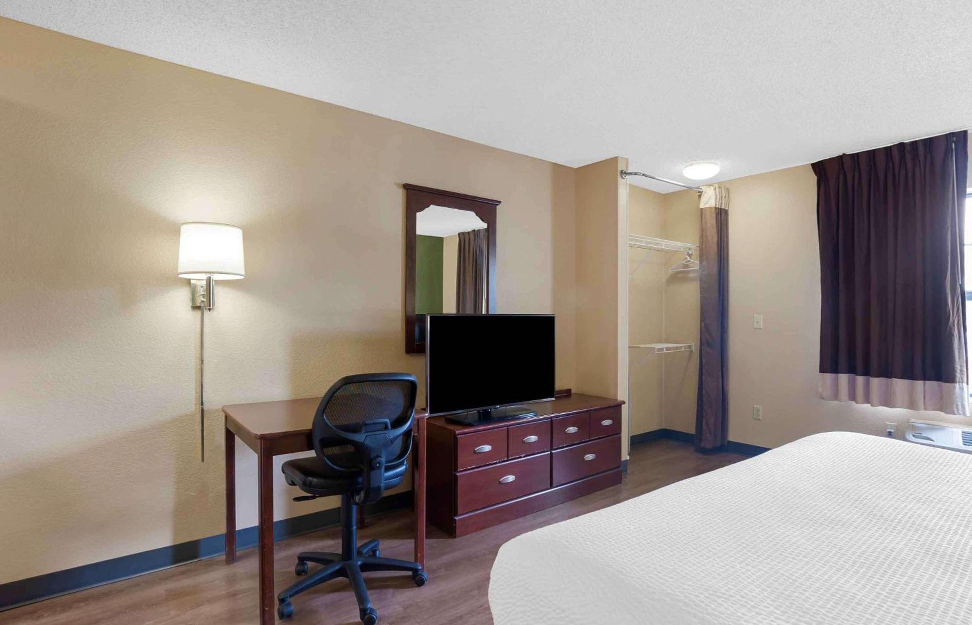 Extended Stay America Suites - Los Angeles - Lax Airport - El Segundo Exterior photo