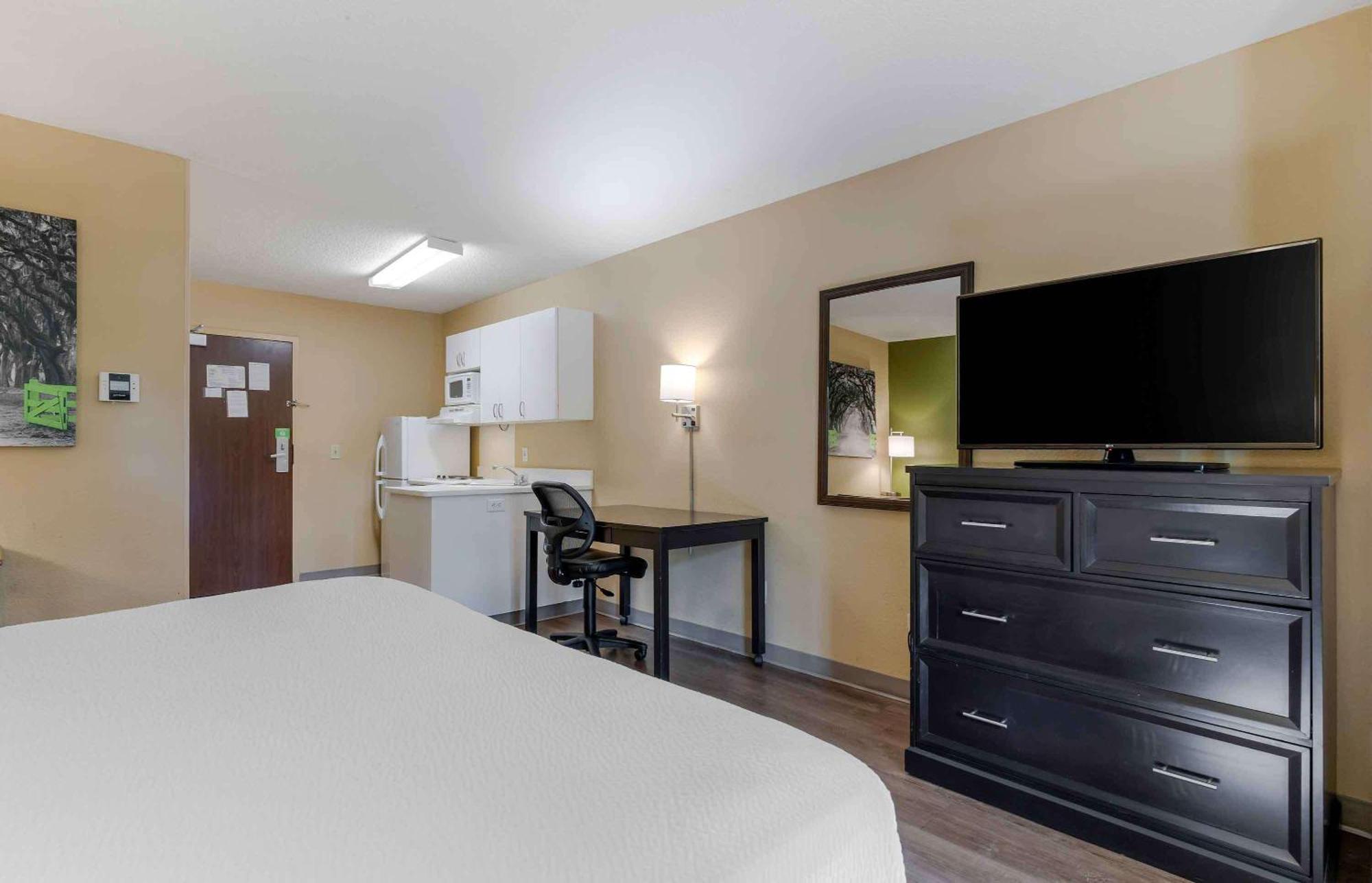 Extended Stay America Suites - Los Angeles - Lax Airport - El Segundo Exterior photo
